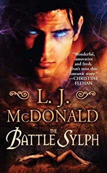 The Battle Sylph by L. J. McDonald