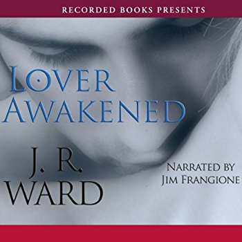 Lover Awakened by J.R. Ward