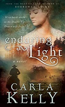 Enduring Light by Carla Kelly