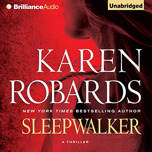 Sleepwalker by Karen Robards