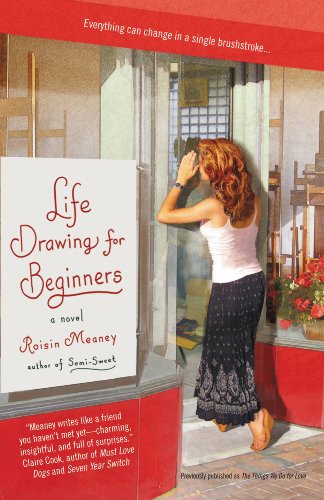 Life Drawing for Beginners by Roisin Meaney