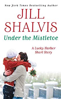 Under the Mistletoe by Jill Shalvis
