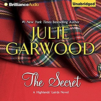 The Secret by Julie Garwood