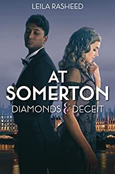 Diamonds and Deceit by Leila Rasheed