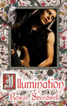 Illumination by Rowan Speedwell