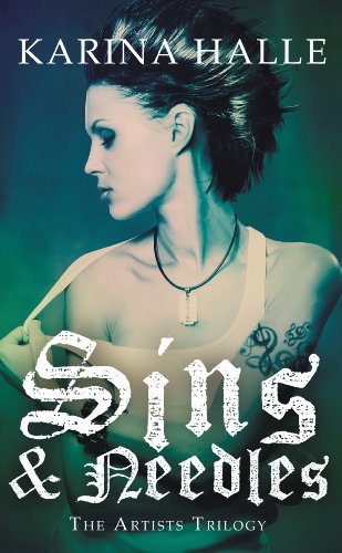 Sins and Needles by Karina Halle