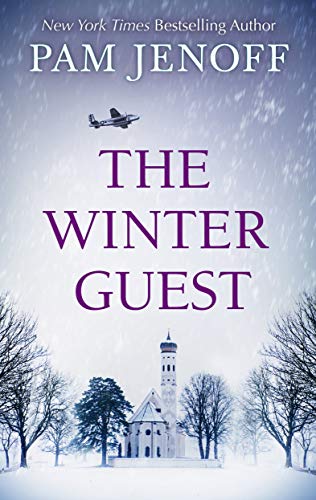 The Winter Guest by Pam Jenoff