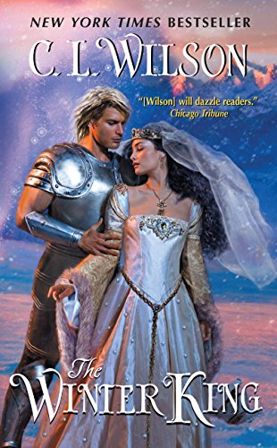 The Winter King by CL Wilson