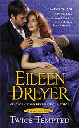 Twice Tempted by Eileen Dreyer