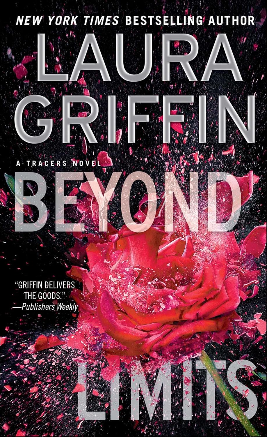 Beyond Limits by Laura Griffith