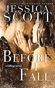 Before I Fall by Jessica Scott