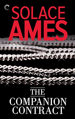 The Companion Contract by Solace Ames