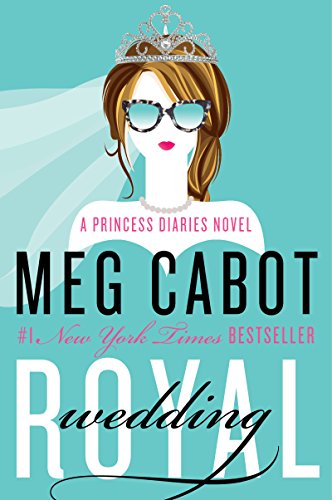Royal Wedding by Meg Cabot