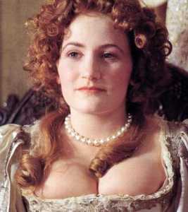 courtesan