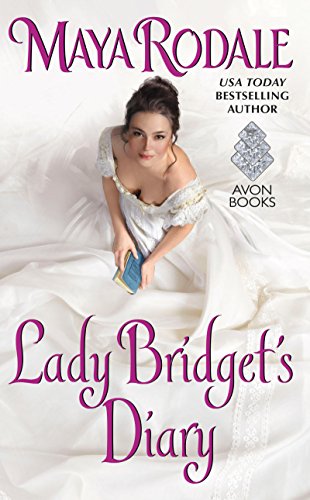 Lady Bridget’s Diary by Maya Rodale