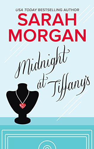Midnight at Tiffany’s
