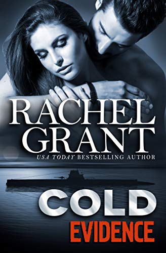 Cold Evidence by Rachel Grant