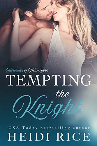 Tempting the Knight by Heidi Rice