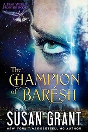 Star Champion by Susan Grant