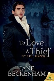 To Love a Thief