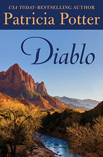Diablo by Patricia Potter