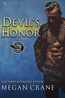 Devil’s Honor by Megan Crane