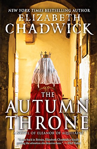The Autumn Throne by Elizabeth Chadwick