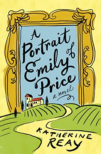 Book Deal: A Portrait of Emily Price by Katherine Reay is 1.99