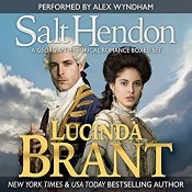The Salt Hendon Collection by Lucinda Brant