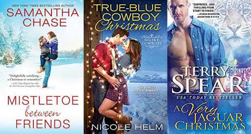 Three authors share: What gift would you like for Christmas?