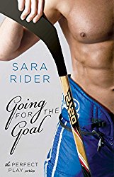 Why you don’t have to like sports to love them (or sports romance!) by Sara Rider