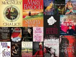 Tale as Old as Time… Our Favourite Beauty and the Beast Stories