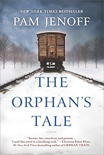 The Orphan’s Tale by Pam Jenoff