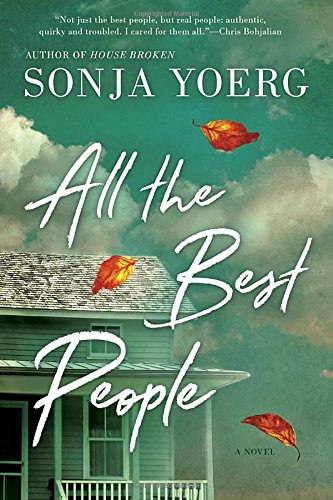 The Neverland of Vermont: A Guest Post by Sonja Yoerg