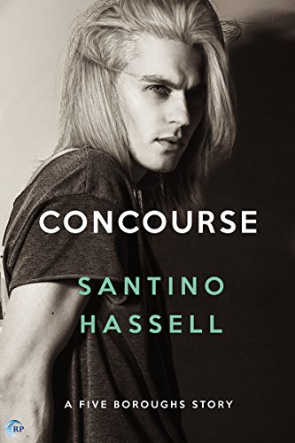 All About the Money: A Guest Post by Santino Hassell