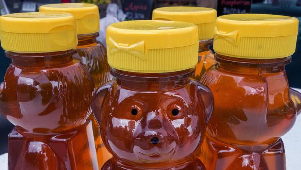 Don’t Call Me Honey