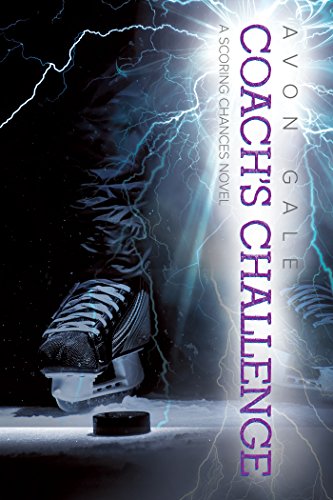 Avon Gale on queer representation in sports romance.