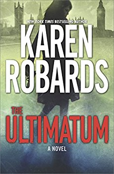 The Ultimatum by Karen Robards