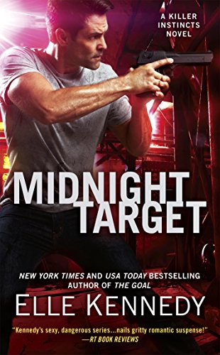 Midnight Target by Elle Kennedy
