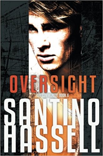 Oversight by Santino Hassell