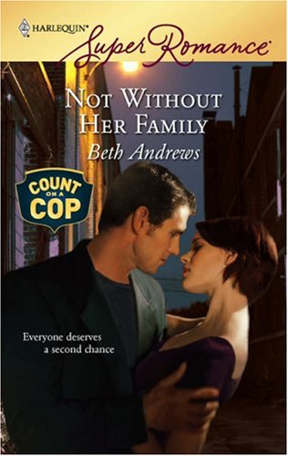 Not Without Her Family by Beth Andrews