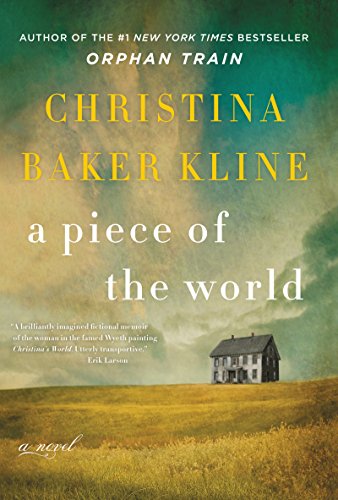 A Piece of the World by Christine Baker Kline