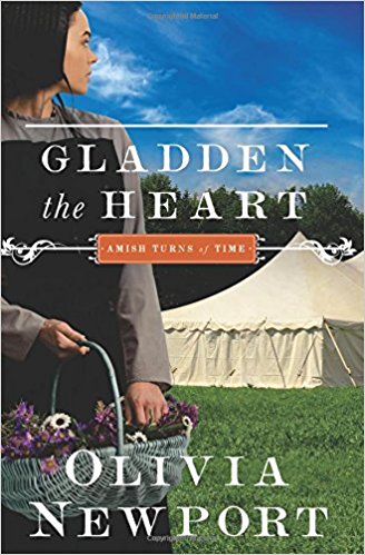 Gladden the Heart by Olivia Newport