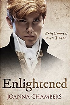 Enlightened by Joanna Chambers