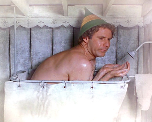 Exploding the Cold Shower Myth