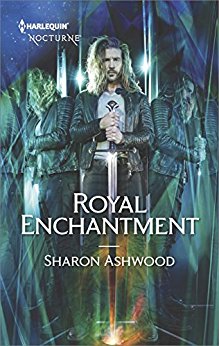 Royal Enchantment by Sharon Ashwood