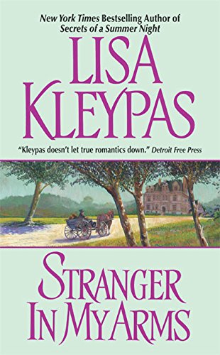 Stranger In My Arms by Lisa Kleypas