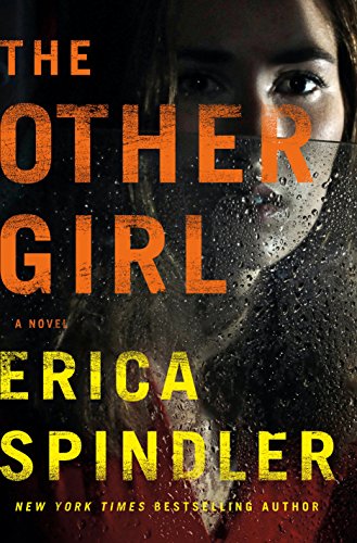 The Other Girl by Erica Spindler