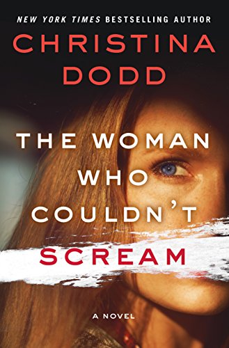 The Woman Who Couldn’t Scream by Christina Dodd