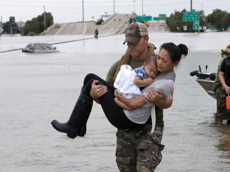 Heroes in Real Time